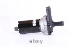 Water Pump for LAND ROVERRANGE ROVER III, RANGE ROVER IV, DISCOVERY III