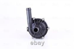Water Pump for LAND ROVERRANGE ROVER III, RANGE ROVER IV, DISCOVERY III