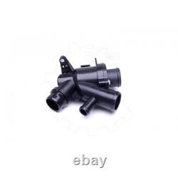 Water Thermostat For Land Rover Discovery IV Range Rover Sport LR023429