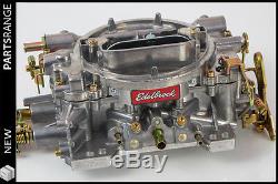 Weber 500 Edelbrock Carb Intake Manifold Air Cleaner Land Rover Range Rover V8