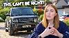 What S Wrong With My Land Rover Discovery 4 Terrible Fuel Economy