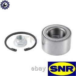 Wheel Bearing Kit R180.04 For Land Rover Range/sport Discovery/iv/van/iii 4.2l