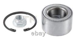 Wheel Bearing Kit R180.04 For Land Rover Range/sport Discovery/iv/van/iii 4.2l