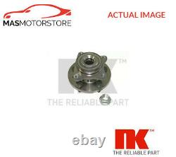 Wheel Bearing Kit Set Front Nk 754009 A New Oe Replacement