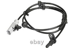 Wheel Speed Sensor ATE Fits LAND ROVER Discovery Sport Range Rover 14- LR139906