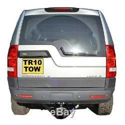 Witter Fixed Tow Bar R39A Towbar Land Rover Discovery 3 4 & Range Rover Sport