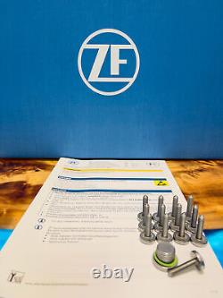 Zf 8hp 1087.298.365 Auto Transmission Kit Oe For Bmw Land Rover Jaguar Maserati